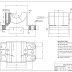 Chia sẻ 15 mẫu bài tập vẽ CAD 2D/3D (Phần 7)