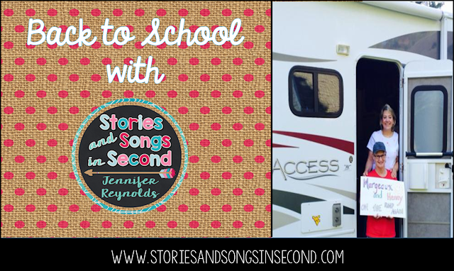 Stock up on resources for the 2018 school year with the Teachers Pay Teachers Back To School Sale! Shop August 1-2, 2018!