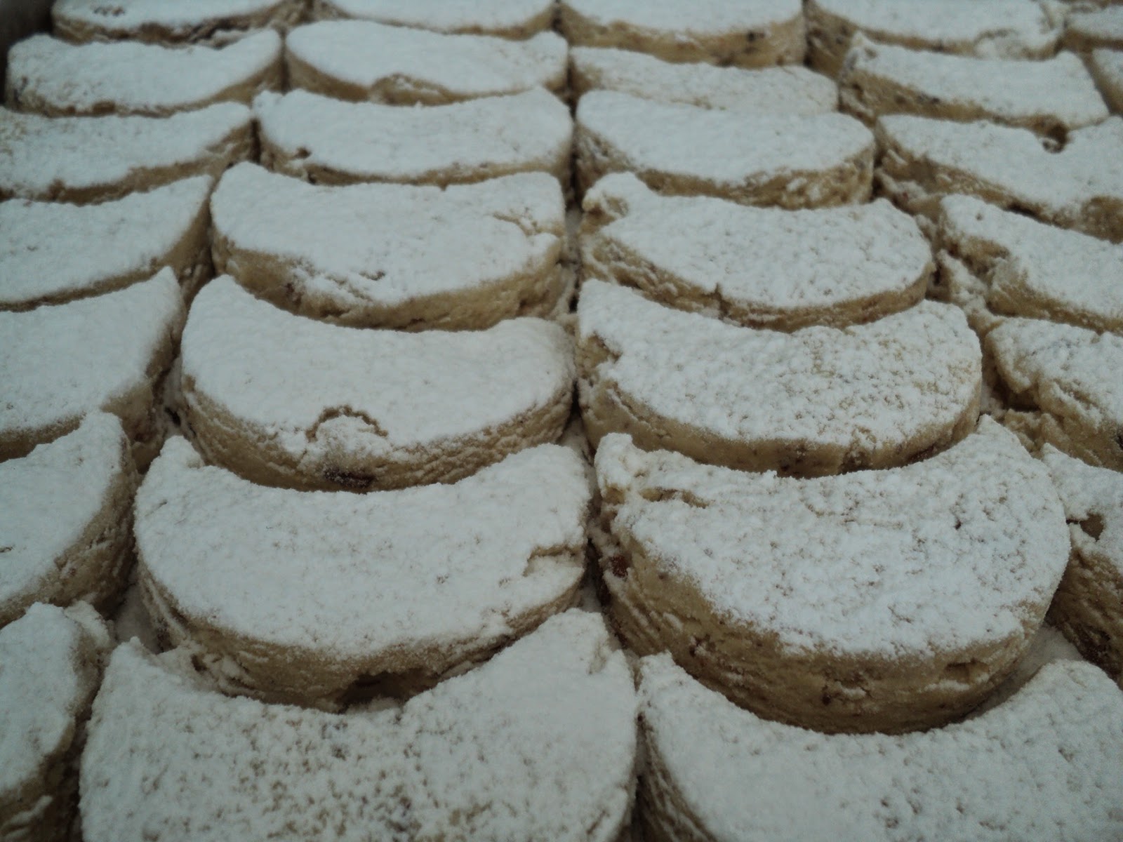 Nurunsofrasi Kasım 2014