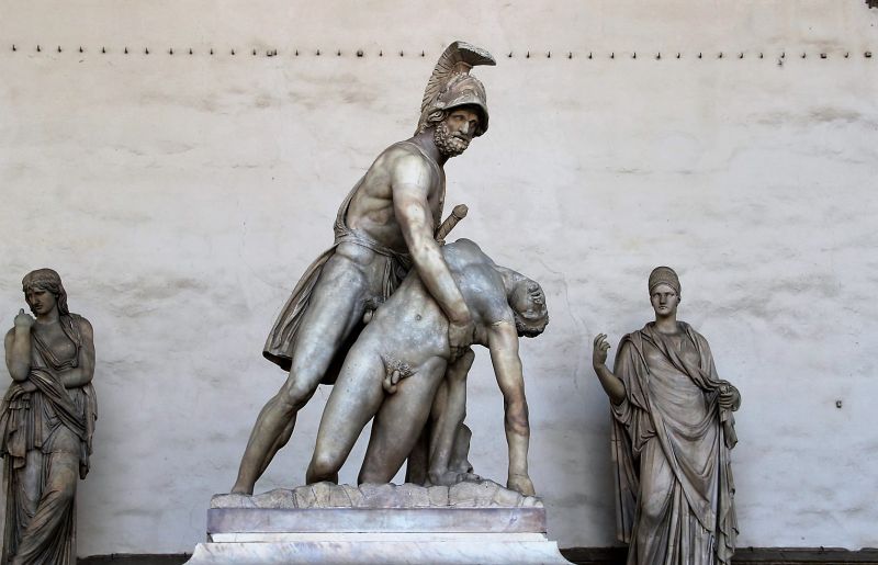 Patroclo Biografía e Importancia en la Iliada