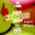 PACK ALBUM J' BALVIN - COLORES (ISAAC CARDENAS DJ)