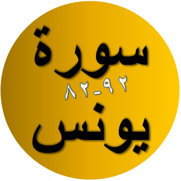 Surat Yunus Surat Yunus