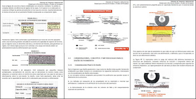 Manual para la Revisión de Estudios y Diseño de Pavimentos