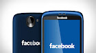توقعات: طرح هاتف ( فيسبوك ) في مؤتمر خاص في 4 أبريل القادم