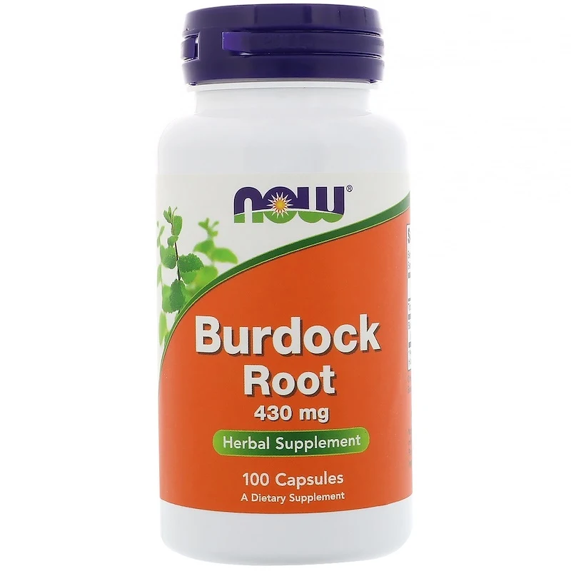 www.iherb.com/pr/Now-Foods-Burdock-Root-430-mg-100-Capsules/1106?rcode=wnt909
