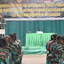 Latihan Penanggulangan Bencana Sebagai Upaya Kesiapan TNI Bantu Pemda