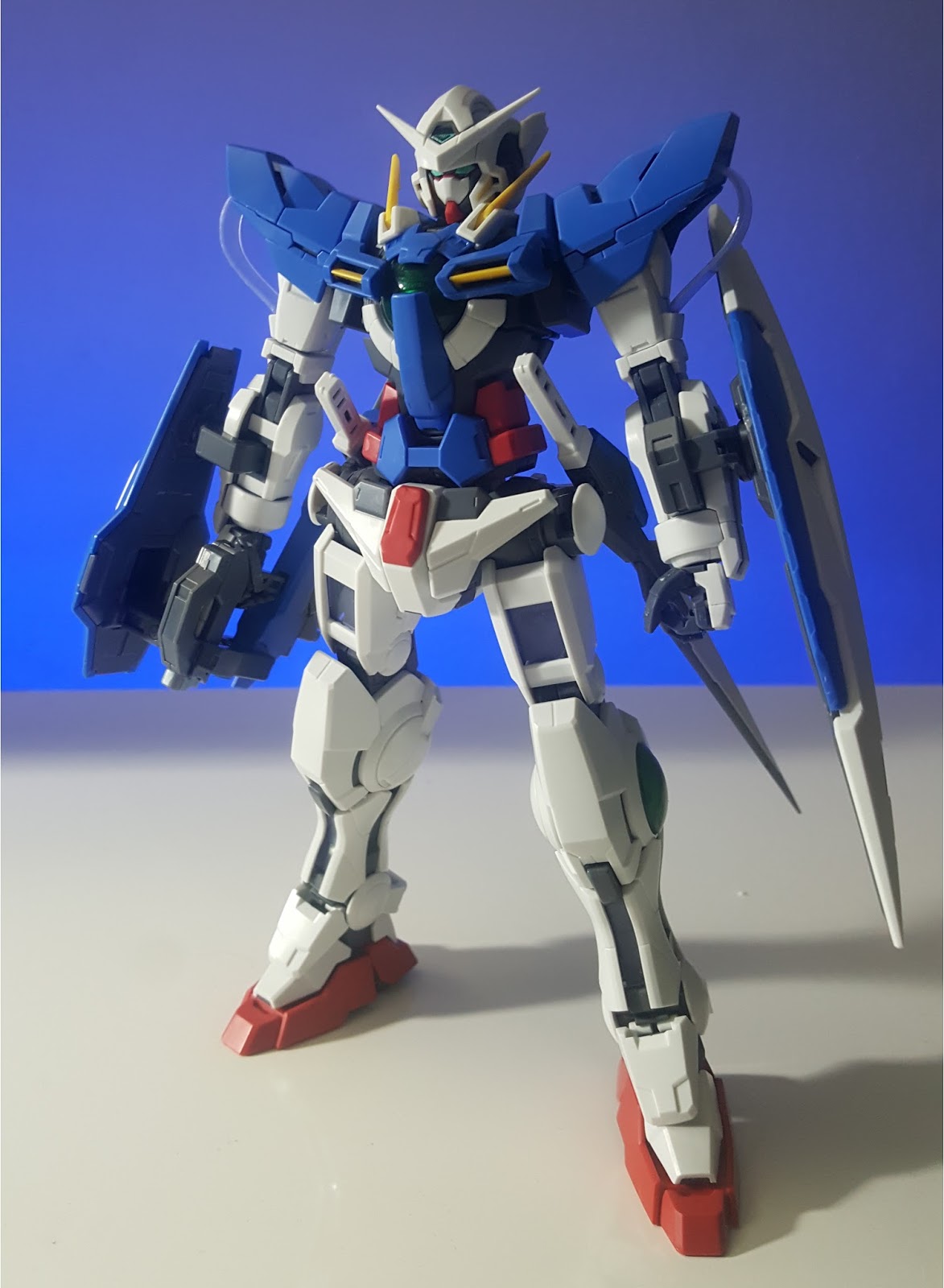 Ms. Meara's IRP Q2 Building Mecha Kits Dry Decals