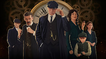 Peaky Blinders, Game, 4K, #5.1916