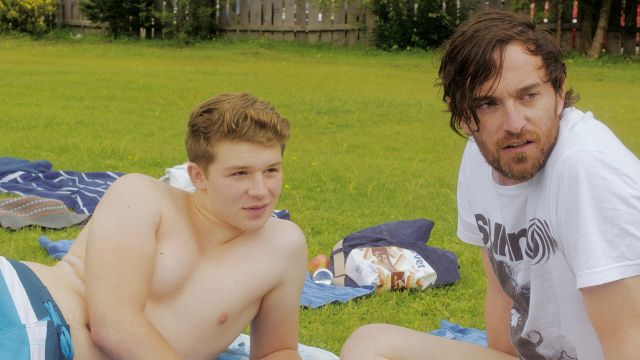 Boys like us, 2 Boys like us, 2