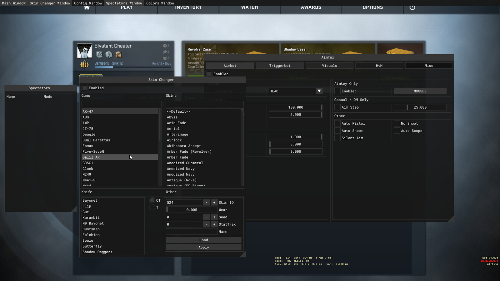 roblox csgo hacks roblox csgo hacks