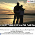 LUNES 10:00P.M. (PER/COL), 20 CANCIONES DE AMOR Y UN POEMA DESESPERADO: 20 HISTORIAS CORTAS DE AMOR