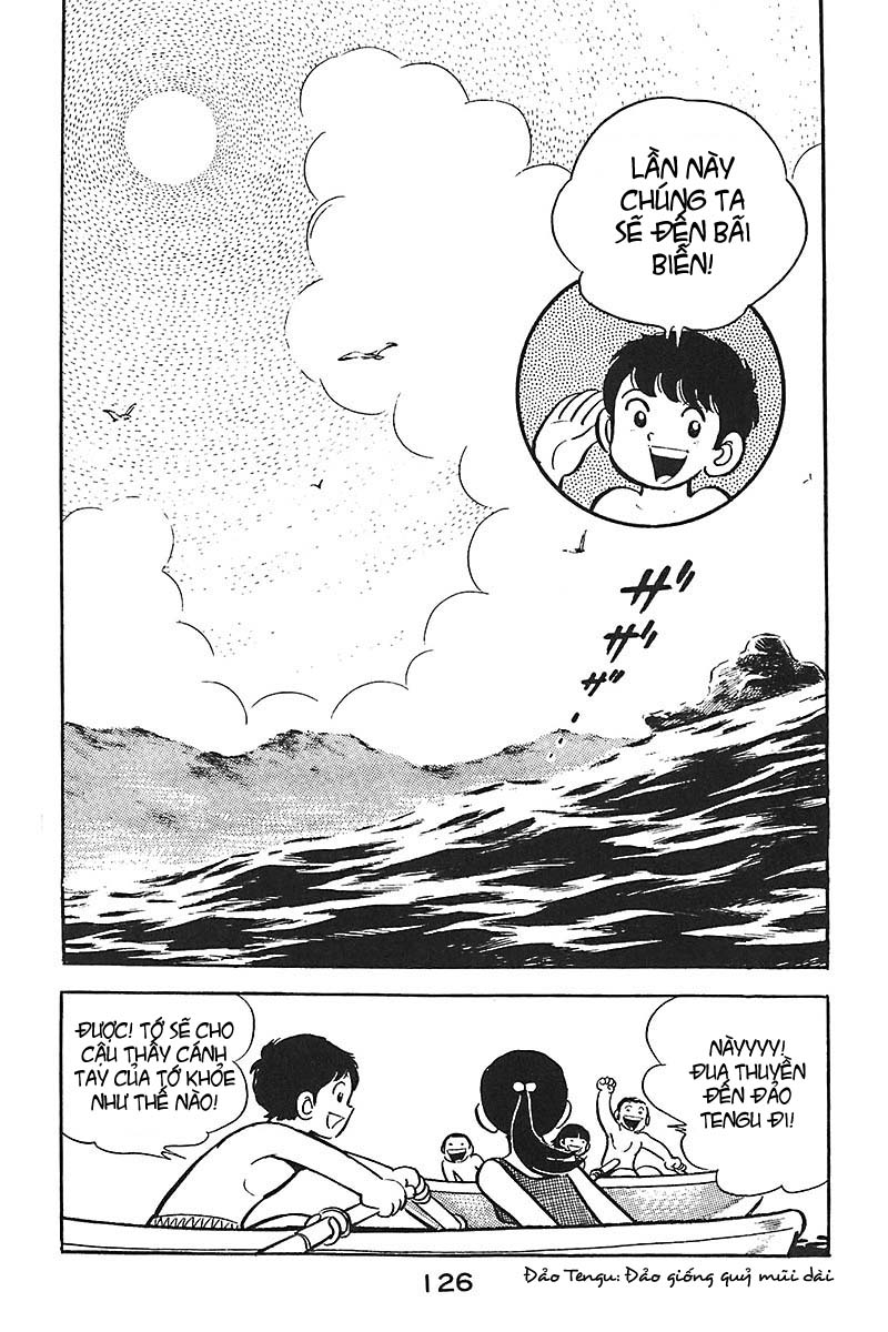 Hirahira-kun Seishun Jingi 6 trang 2