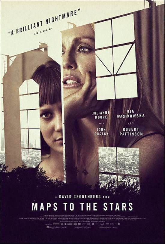 Maps To The Stars (2014)BRRip tainies Online with greek subs Maps To The Stars (2014)BRRip με ελληνικους υποτιτλους