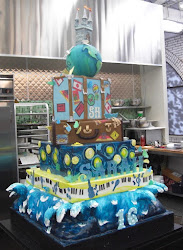 cake ultimate layered simply tv edible