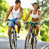 Bicicleta é o Meio de Transporte que torna as pessoas mais Felizes! :)