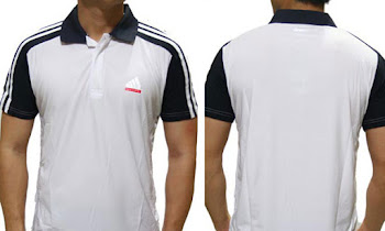 Konveksi kaos Seragam Polo Sekolah Hotel Dan Olahraga di Banyuwangi