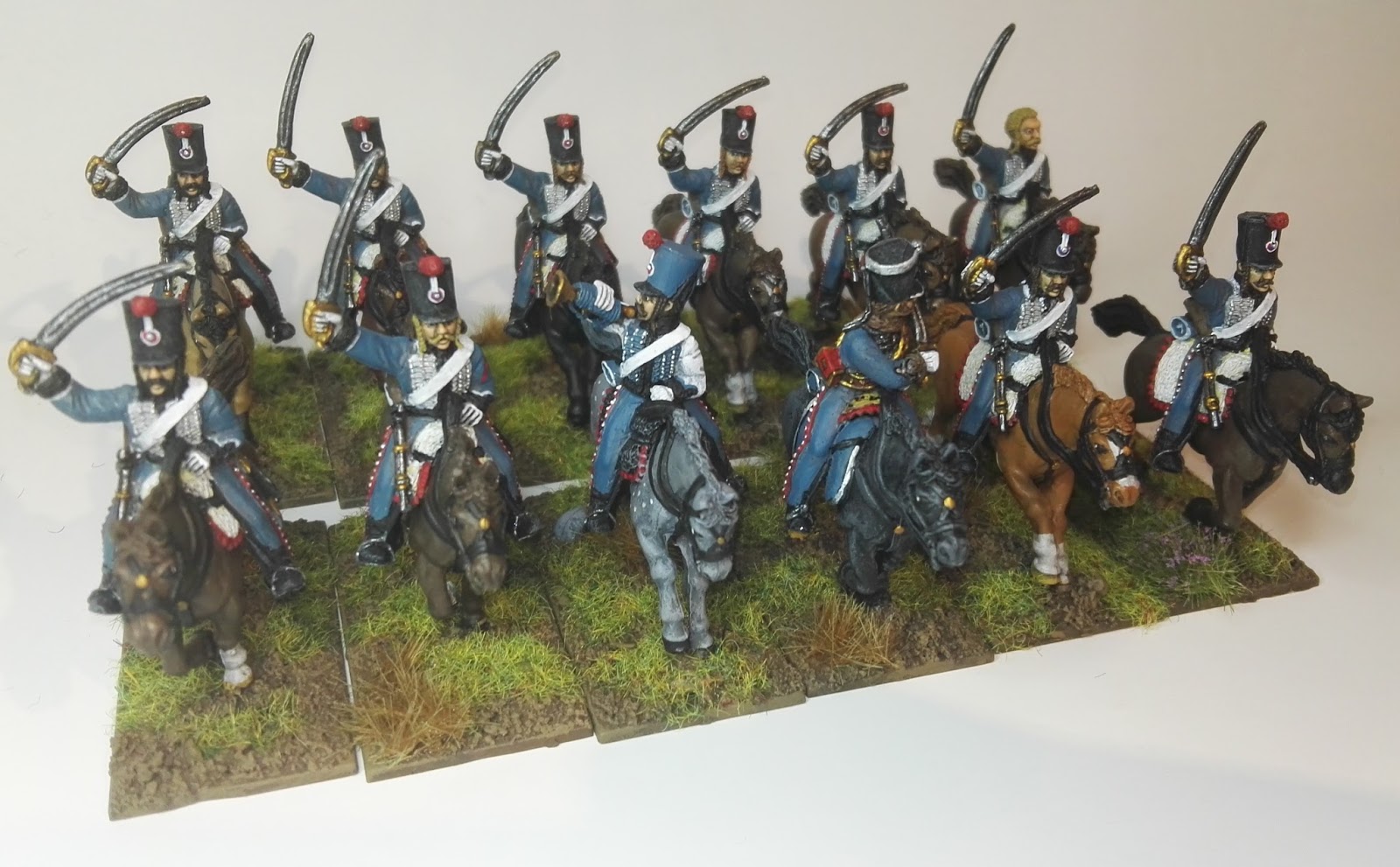 1er hussards French%2B1st%2Bhussars%2B%25282%2529