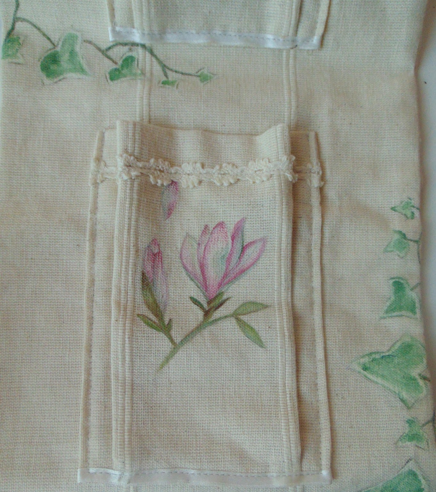 Idee in atelier di liz : una nota chic con lo stile shabby chic