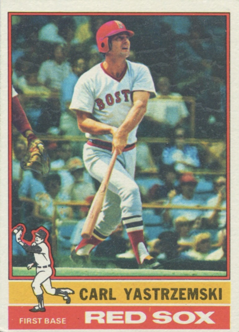 Dime Boxes The LowEnd Baseball Card Collector's Journey Top Five