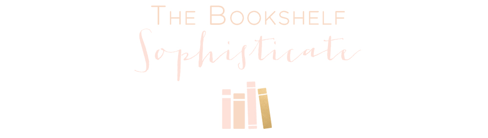 The Bookshelf Sophisticate