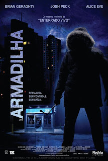 Assistir e Download Armadilha – Dublado