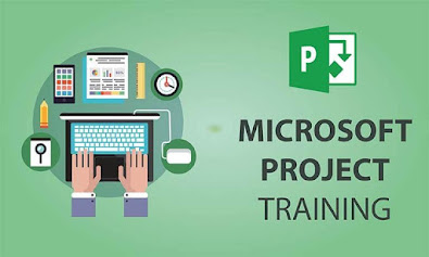 Microsoft Project Training | Perfect Computer Classes