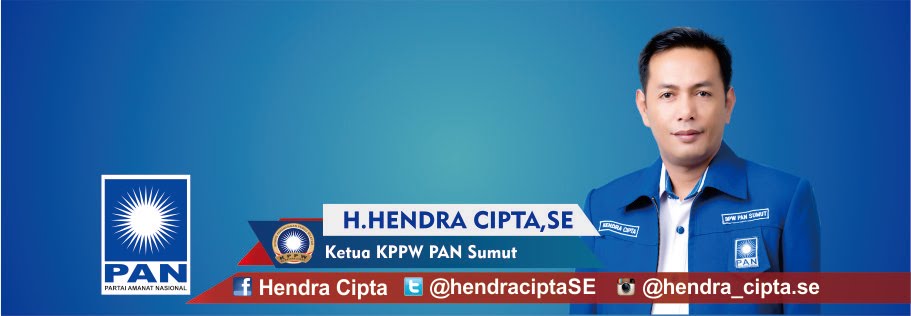 H.HENDRA CIPTA,SE
