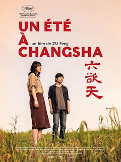 Mùa Hè Ở Trường Sa - Summer of Changsha Mùa Hè Ở Trường Sa