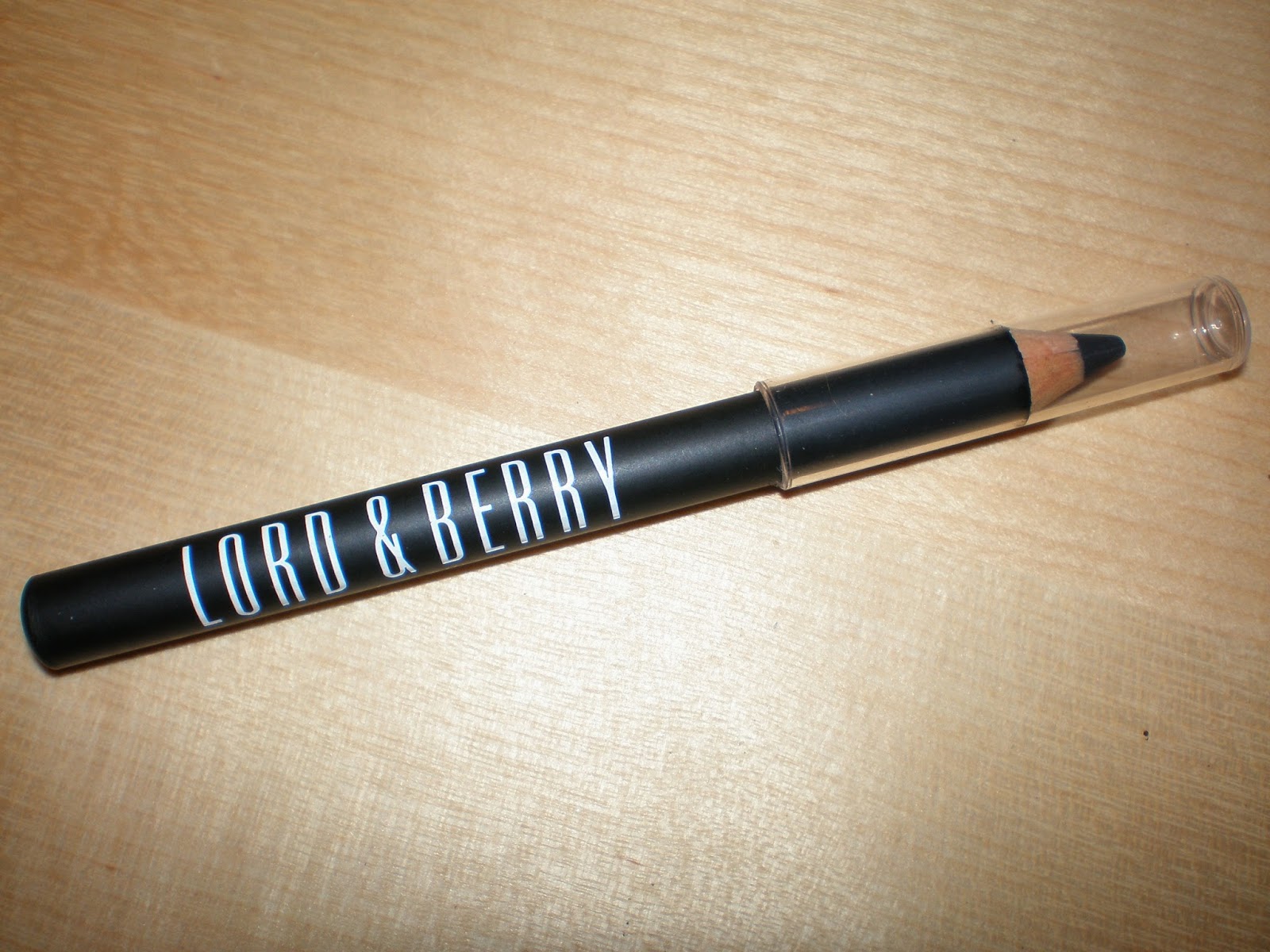 Lord & Berry Eyeliner Pencil