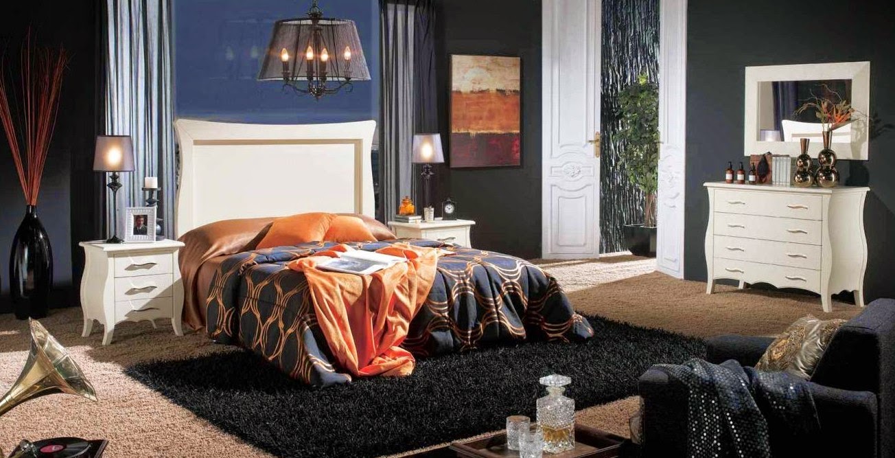 Decoración Peyra: Nuestros Muebles de Dormitorio Clásico, Rústico y