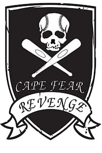 Cape Fear Revenge