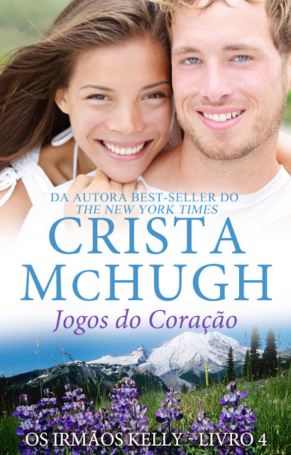 Jogos do Coração Crista McHugh