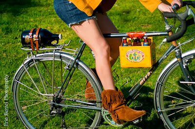 Six Pack Holder for your Bike