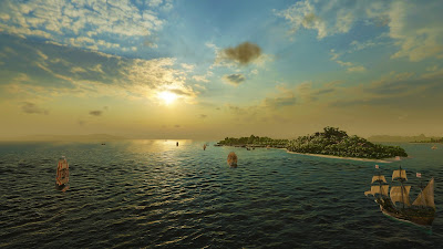 Port Royal 4 Game Screenshot 13