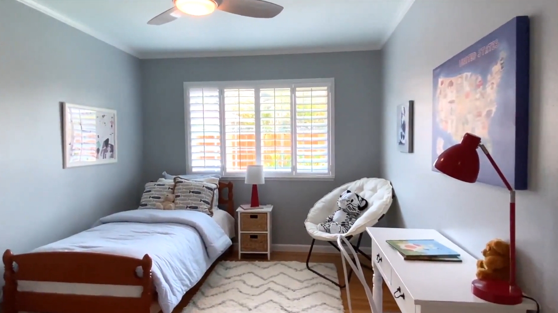 Tour 30 Brentwood Dr, San Rafael, CA vs. 19 Interior Design Photos