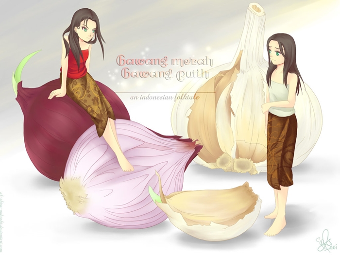 Kumpulan Narrative Text Beserta Artinya Jagoan Bahasa Inggris