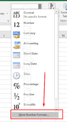 Cara Copy Paste Data Emis Capesun Ke Excel Dengan Mudah Dan Rapi