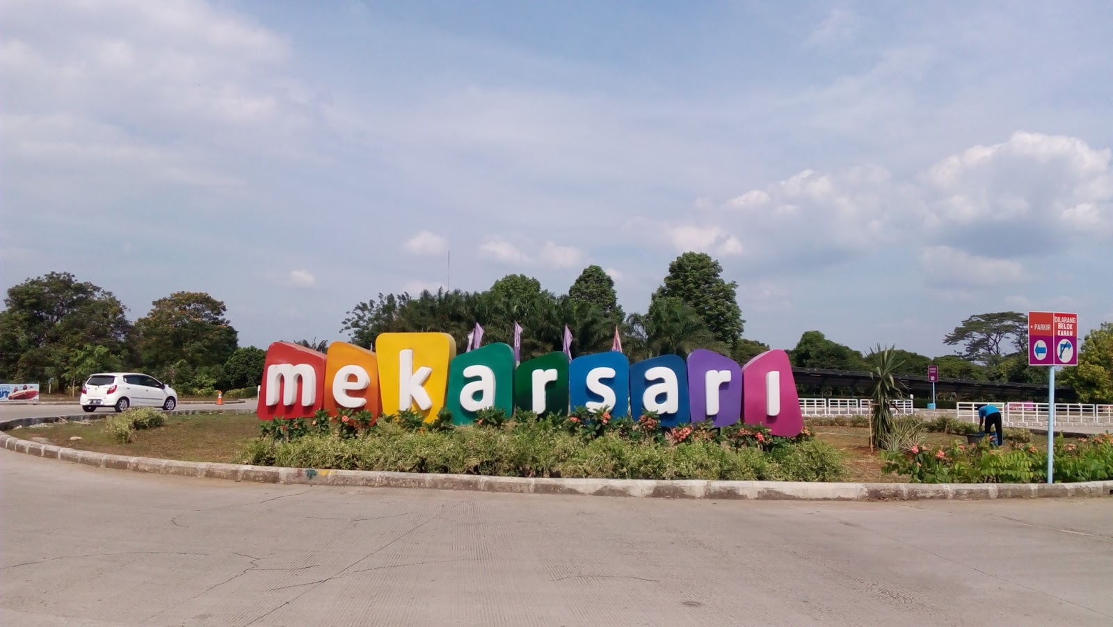 5 Tempat Wisata Rekreasi Anak Menarik Di Bogor Anekawisatabogor Com