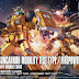 HG 1/144 RCX-76-01A / RCX-76-01B Guncannon Mobility Test Type / Firepower Test Type [Gundam The Origin MSD] - Release Info, Box art and Official Images