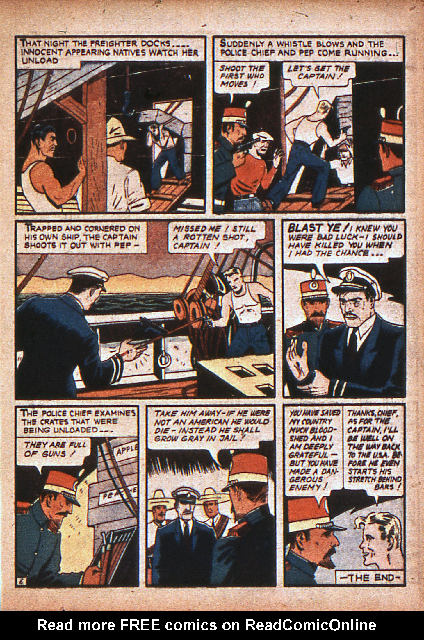 Action Comics (1938) 11 Page 27