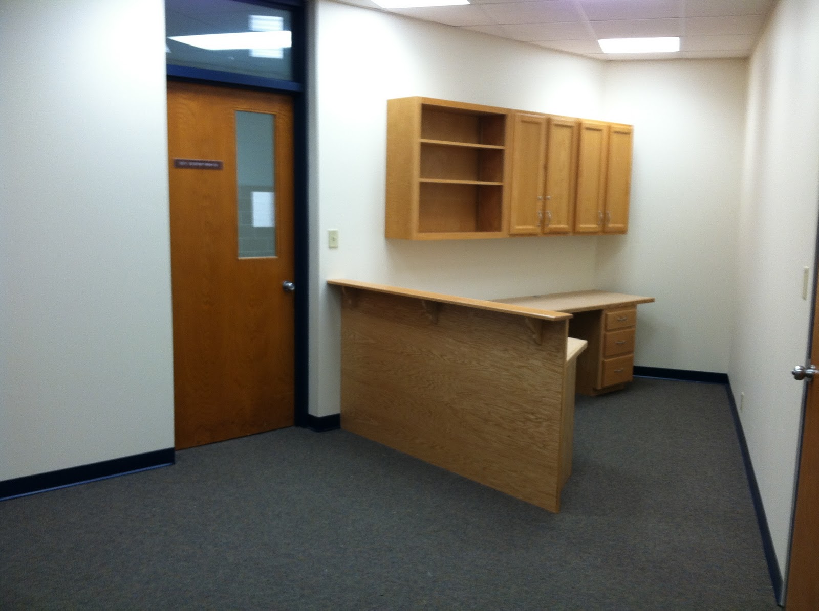 Extreme Office Makeover A BLOG CONVERGED