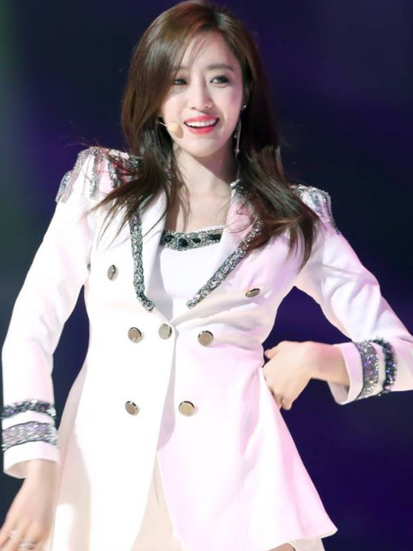 Eunjung (T-ara) cướp đi 'lần đầu tiên' của 'anh xã quốc dân' Thái Lan James Ma - Ảnh 2 Eunjung (T-ara) cuop di 'lan dau tien' cua 'anh xa quoc dan' Thai Lan James Ma - Anh 2