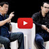 WATCH NOW: Sen. Cayetano, disclosed the plan a few oligarchs to remove pres. Duterte!