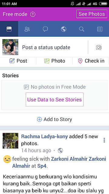Facebook gratisan Facebook gratisan