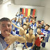 Jogos Regionais: Itupeva garante vaga na decisão do futsal masculino sub-21