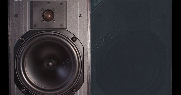kef c20 speakers