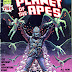 Planet of the Apes #19 - Mike Ploog art