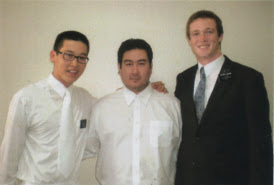 Japan Nagoya Mission: Member Stories III