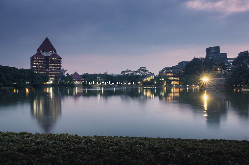 Persiapan Tes Simak Ui S2 Fahrybook