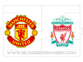 Prediksi Pertandingan Liverpool FC vs Manchester United FC